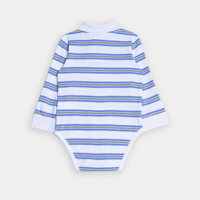 Body Chemise De Rayas