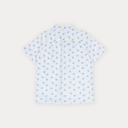 Camisa De Aviones