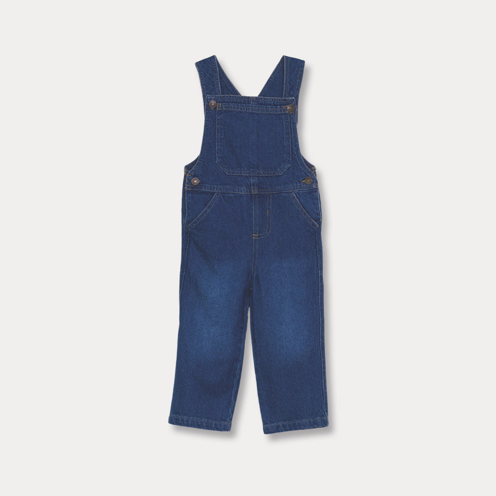 Braga Jean Para Bebé Niño