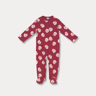 Pijama Navideña Unisex