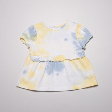 Franela tie dye