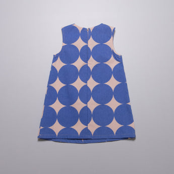 Vestido estampado