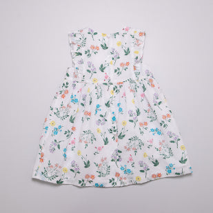Vestido estampado