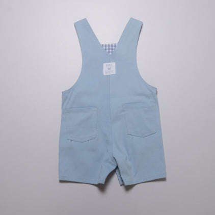 Braga Short