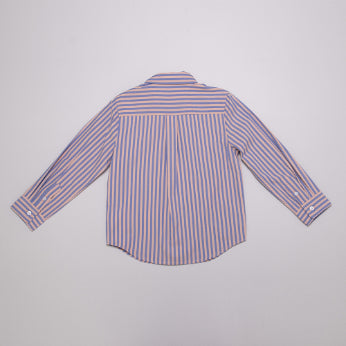 Camisa de rayas