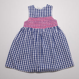 Vestido estampado
