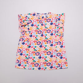 Blusa estampada