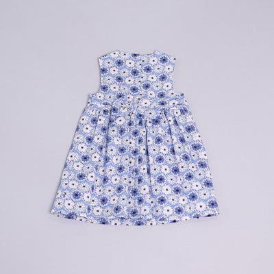 Vestido estampado