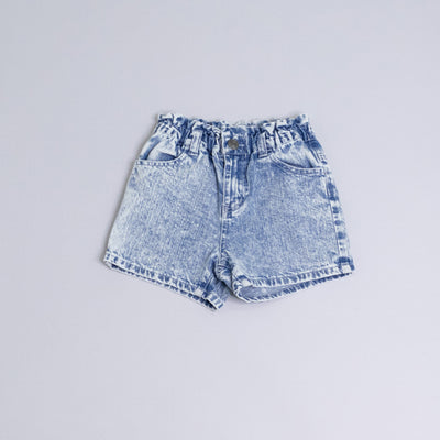 Short de jean
