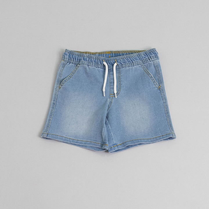 Short de jean