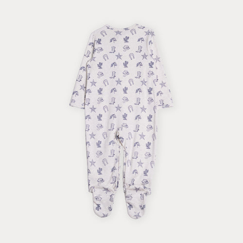 Pijama Vaquera