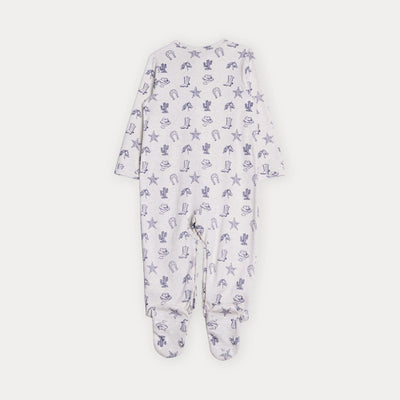 Pijama Vaquera