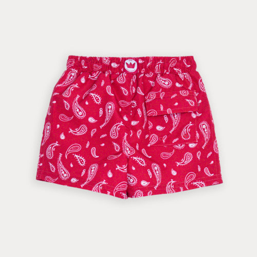 Traje De Baño De Bacterias