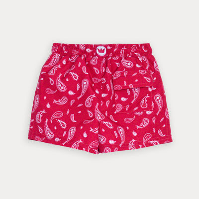 Traje De Baño De Bacterias