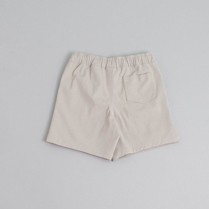 Short crema