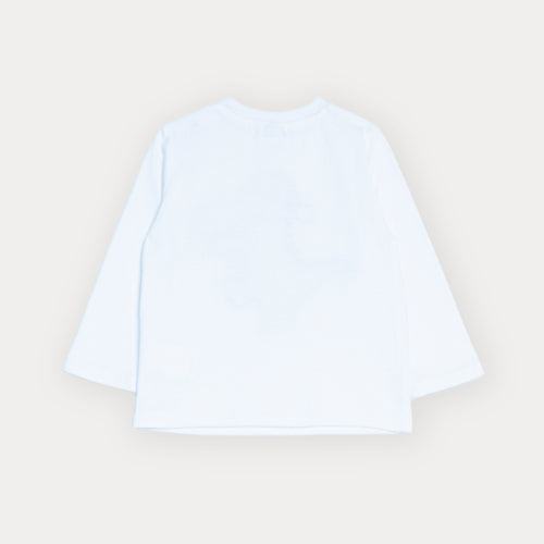 Franela Con Gráfico