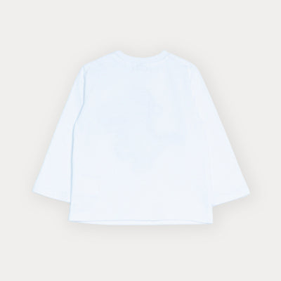 Franela Con Gráfico