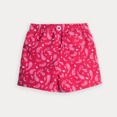 Traje De Baño De Bacterias