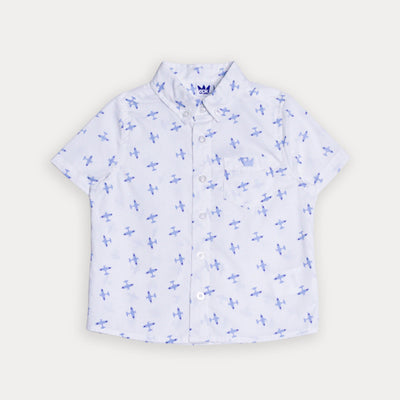 Camisa De Aviones