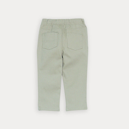 Pantalón Beige