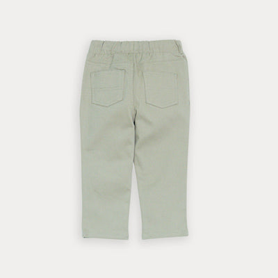 Pantalón Beige