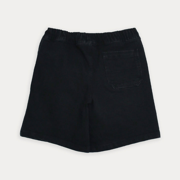 Short de jean para niño