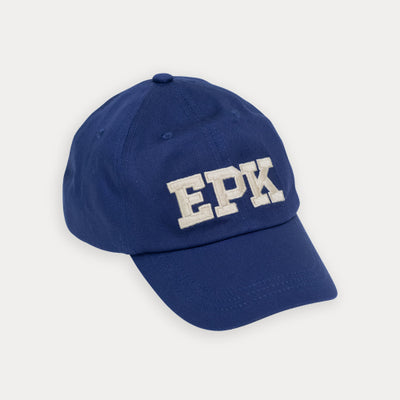 Gorra Azul