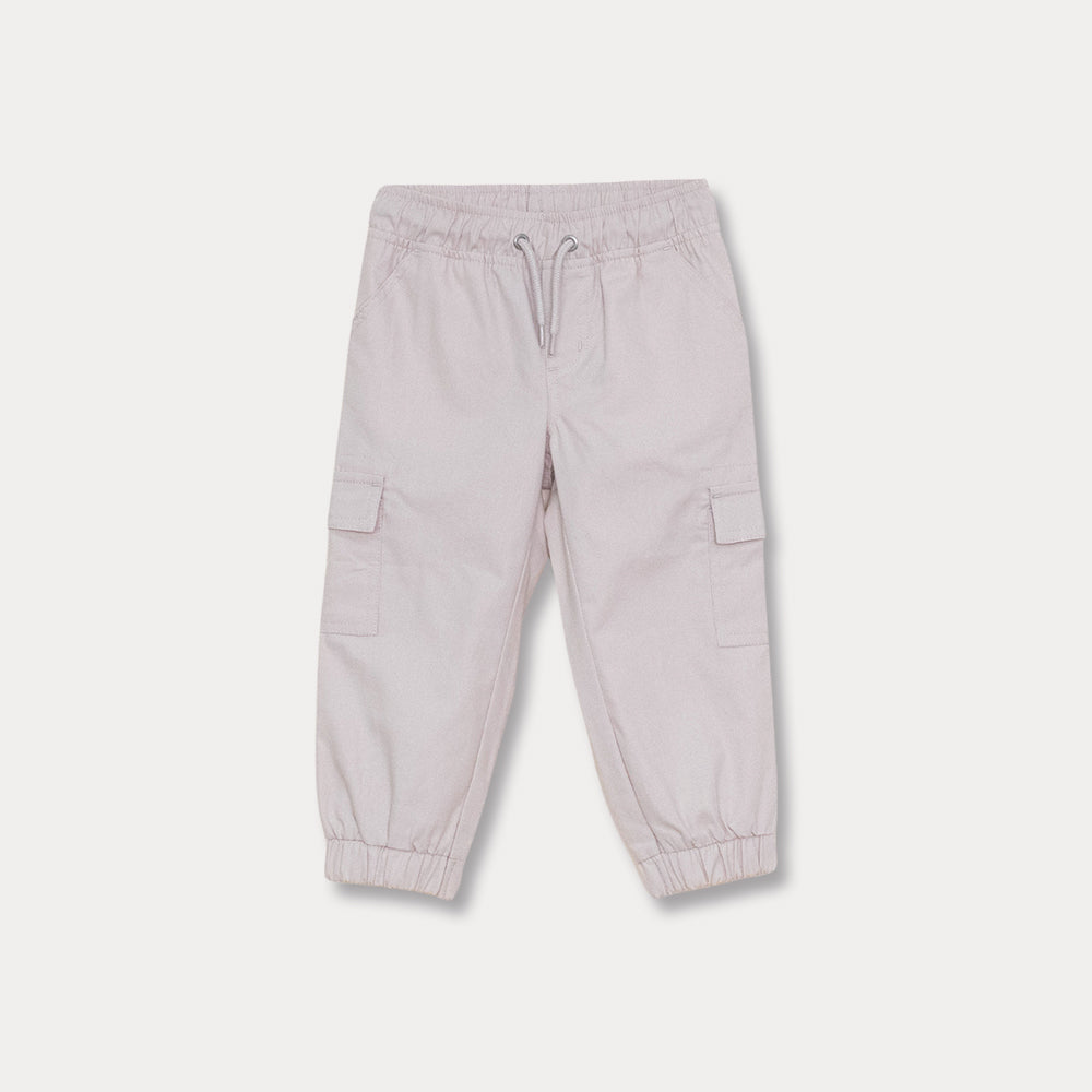 Pantalón Stone Cargo Para Bebé Niño