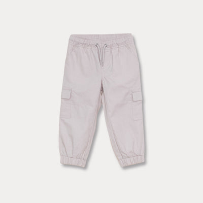 Pantalón Stone Cargo Para Bebé Niño