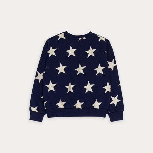 Suéter De Estrellas