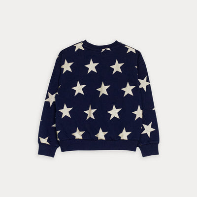 Suéter De Estrellas