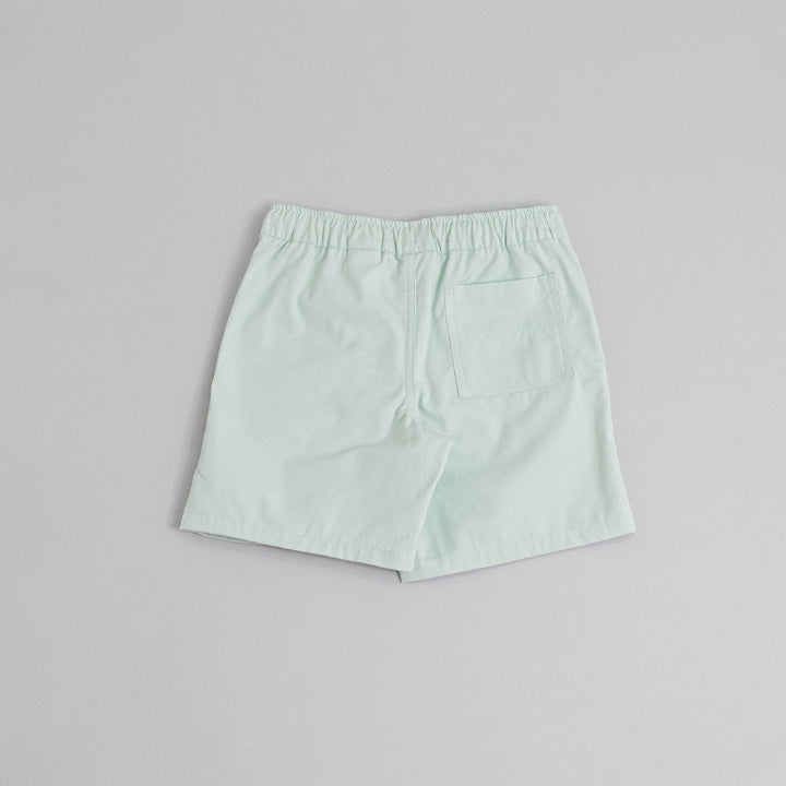 Short verde