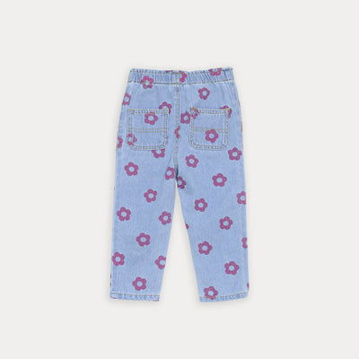 Jean Claro De Flores