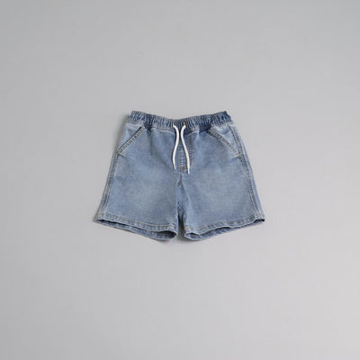 Short de jean