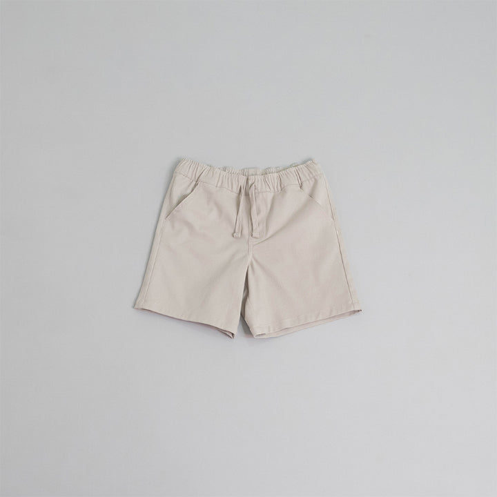 Short crema