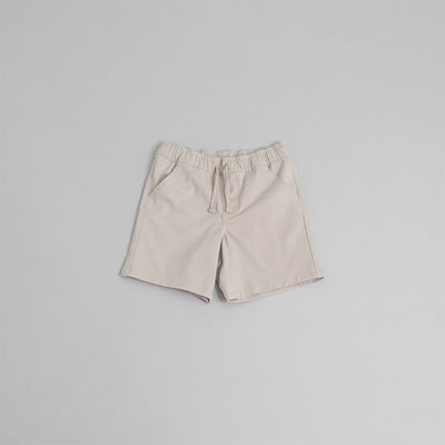 Short crema