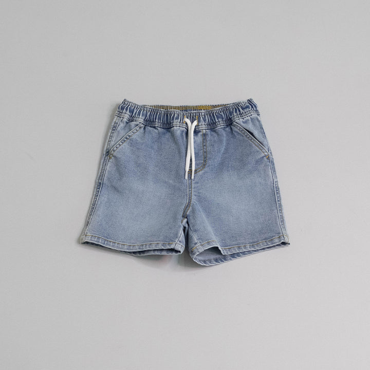 Short de jean