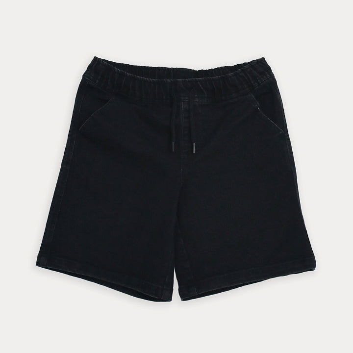 Short de jean para niño