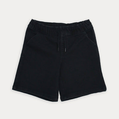 Short de jean para niño