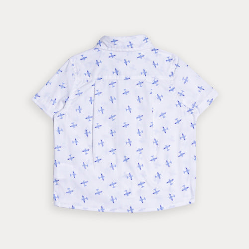 Camisa De Aviones