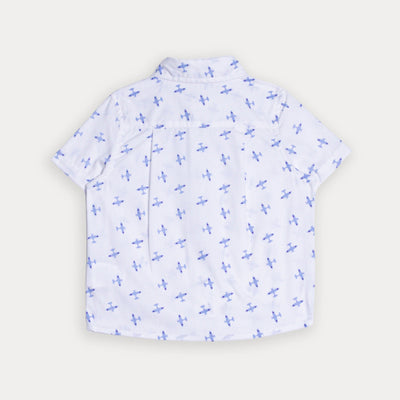 Camisa De Aviones