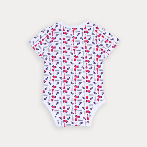 Body De Instrumentos Musicales