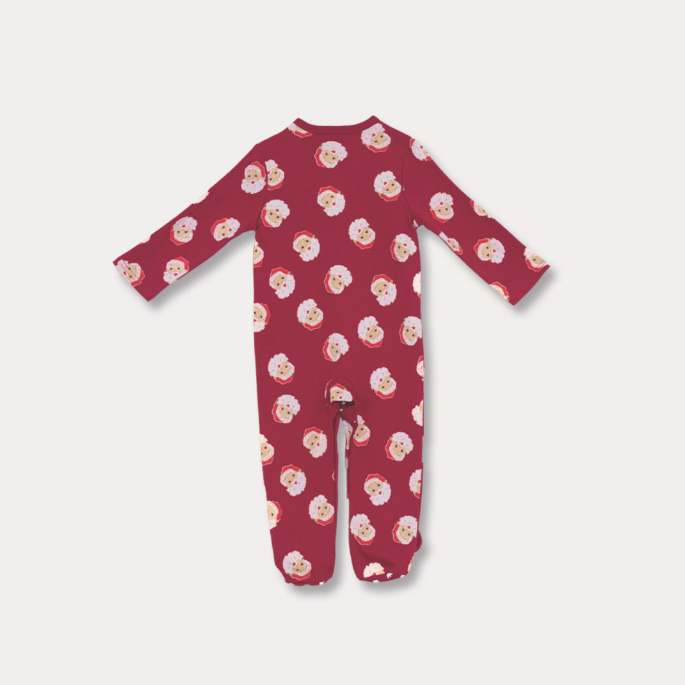 Pijama Navideña Unisex