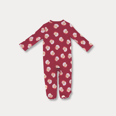 Pijama Navideña Unisex