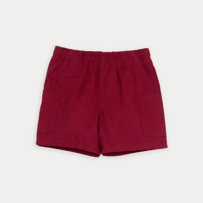 Short Vinotinto