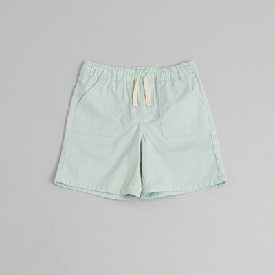 Short verde