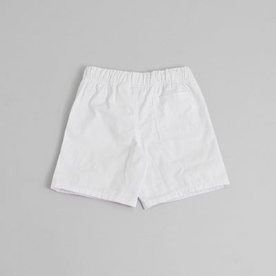 Short blanco