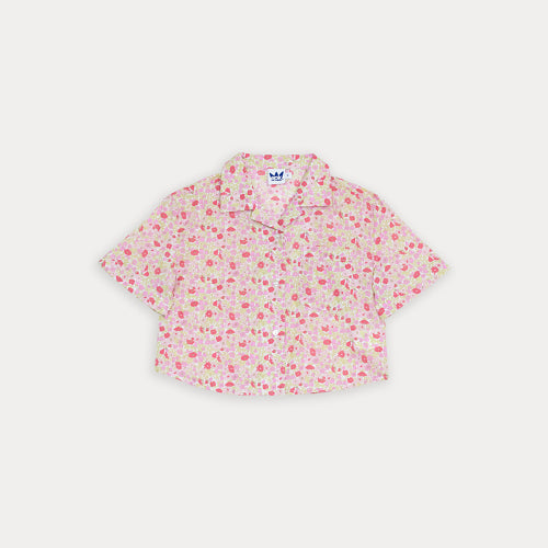 Blusa Floral