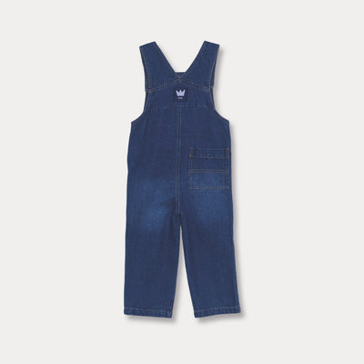 Braga Jean Para Bebé Niño