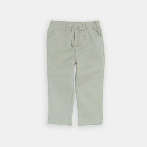 Pantalón Beige